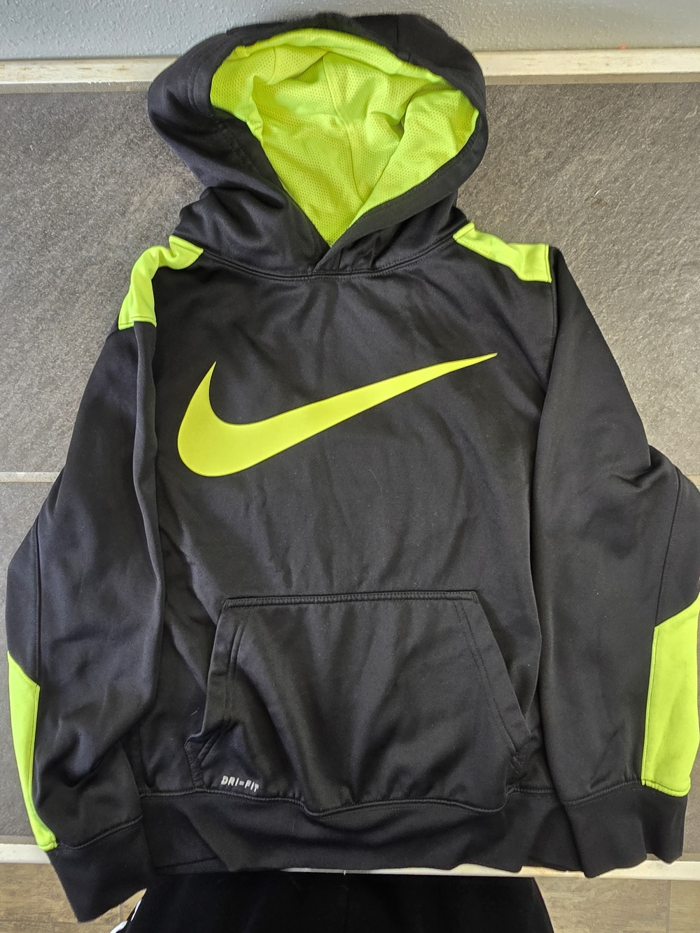 Kids Nike HOODIE